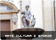 Arte, cultura e storia